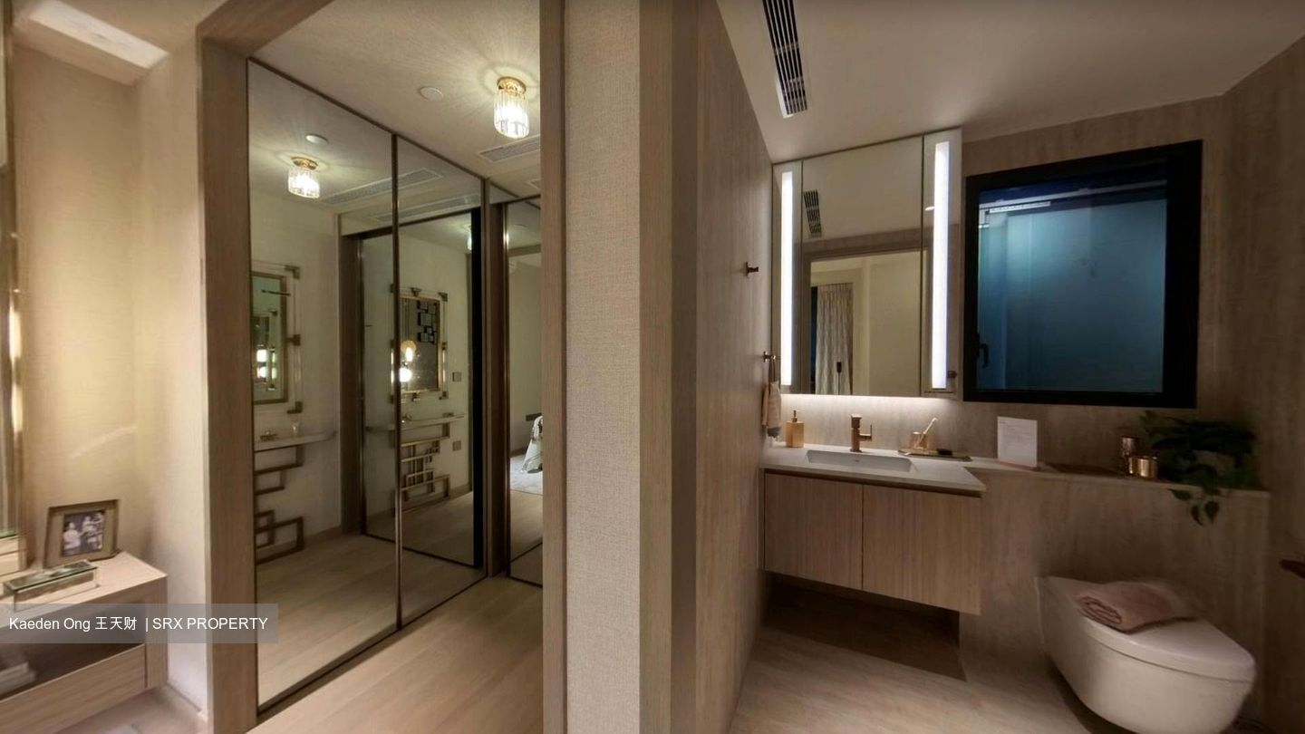 Arina East Residences (D15), Apartment #520878131